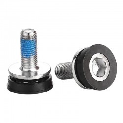 Болт шатунів на каретку під шостикутник, за 1шт