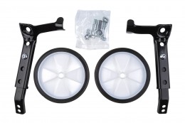 Боковие колеса ONRIDE Support 20 для 14-24, сумісні з перемикачами