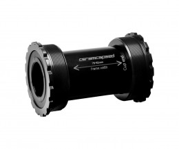 Каретка Ceramic Speed T47/86 Shimano