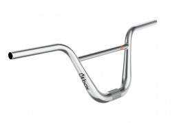 Кермо Box One Cro-Mo HB 7 Back 2 Up 31.8 x8.0" Хромований