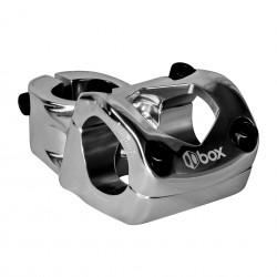 Виніс керма Box One Top Load 31.8mm 60мм сірий