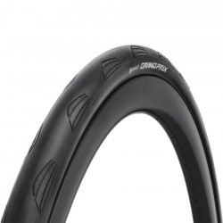 Покришка Continental Grand Prix 622x28 TR (tubeless) Foldable чорна
