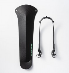 Крило заднє Win Wing Gravel 2 ASS SAVERS, Black dots