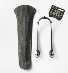 Крило заднє Win Wing Gravel 2 ASS SAVERS, Detour