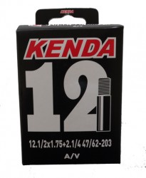 Камера Kenda 12'' AV (511301)