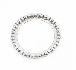 Підшипник на рулеву ХВЗ 5/32"