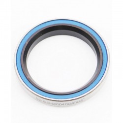 Підшипники рулевої  Neco 1.1/8  (41х30,15х6,5 45°х36°) 2RS, NHB-5D