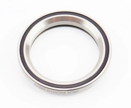 Підшипники рулевої  Neco 1.1/4 (47х35х8х45°) 2RS, ACB-47