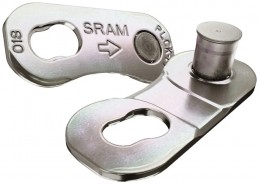 Замочок ланцюга SRAM Red/Force 12шв POWER LOCK 4шт.