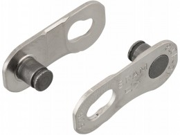 Замочок ланцюга SRAM EAGLE 12шв Cрібний 4шт