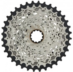 Касета SRAM XG-1270 D1 Silver 12шв 10-36
