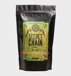 Парафін Secret Chain Blend (Hot Wax) SILCA, 500g