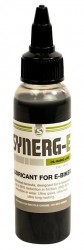 Олива Synerg-E Lube SILCA, 60ml
