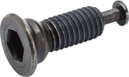 Гвинт адаптеру гальм Shimano Тип- B Flat-Mount