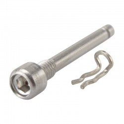 Вісь для гальмівних колодок каліперу Shimano BR-M785