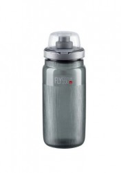 Фляга ELITE FLY MTB TEX димчаста 550 мл