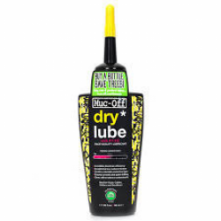 Мастило для ланцюга MUC-OFF DRY PTFE 120ml
