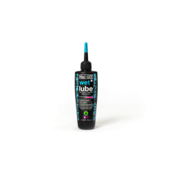 Мастило для ланцюга MUC-OFF WET 120ml