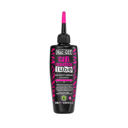 Мастило для ланцюга MUC-OFF ALL WEATHER 120 мл