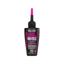 Мастило для ланцюга MUC-OFF ALL WEATHER 50ml