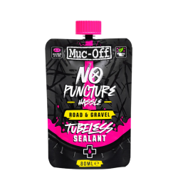 Герметик MUC-OFF Road & Gravel Tubeless 80ml