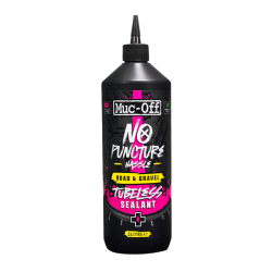 Герметик MUC-OFF Road & Gravel Tubeless 1L
