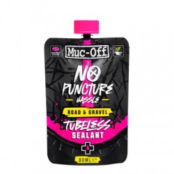 Герметик MUC-OFF Road & Gravel Tubeless 140ml