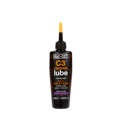 Мастило для ланцюга MUC-OFF C3ALL CERAMIC 120ml