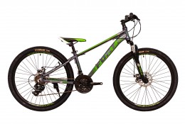 Fort Talisman 26 MD 13 grey