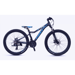 Fort First 26 MD 14 black-blue