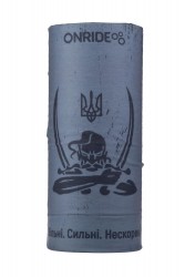 Головний убір ONRIDE Will (баф)