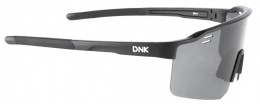 Окуляри DNK Sun I з лінзою димчаста кат 3 (17%), лінзи: прозорі кат 0 (100%), жовті кат 1 (80%)