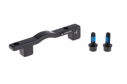 Адаптер для дискових гальм ONRIDE Core PM160 в PM203