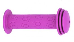 Гріпси ONRIDE Paw дитячі 115 мм рожевий