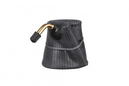 Камера ONRIDE Classic Plus 10х2,5-3.0 (152х64х76) TR87-зігнутий ніпель(polybag)