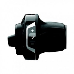 Шифтер Shimano RevoShift SL-RV400-7 правий 7-швидк. (SIS-індексний)