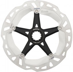 Ротор Shimano SM-MT800-SS ICE TECH FREEZA 140мм CENTER LOCK