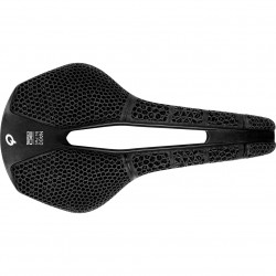 Сідло Prologo Nago R4 3D PAS 137 Tirox Hard Black (5703)