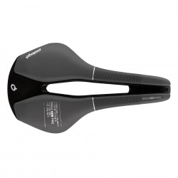 Сідло Prologo Nago NDR 137 PAS Tirox Antracite/Black (5949)