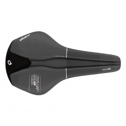 Сідло Prologo Nago NDR 137 Tirox Antracite/Black (5963)