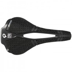 Сідло Prologo Scratch-M5 3D PAS Tirox 140 Black (5727)