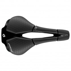 Сідло Prologo Scratch-M5 Space Nack 147 Black (7949)
