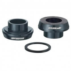 Адаптер FSA EL228 PF30 24 MTB reducer 68 mm для шатунов MExo 24mm в каретку 30mm