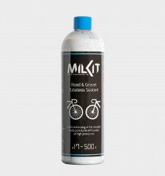 Герметик Road & Gravel Sealant milKit, 500 мл