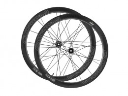 Колеса Corima WS EVO 47MM Carbon Disc Brake Shimano, 1540g, пара