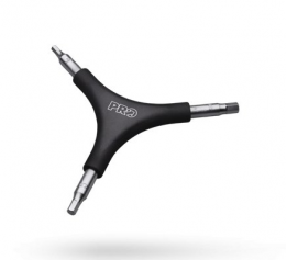 Ключ PRO зірочки Y-Wrench 2 / 2.5 /3 mm