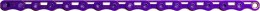 Ланцюг SRAM FORCE E1 Flattop - Purple - 114Links with PowerLock - 12/13 speed
