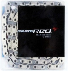 Ланцюг SRAM RED 114лнк. Шосе Flattop 12шв. 1шт