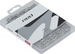 Ланцюг SRAM Red E1 Flattop 126 Links w/PowerLock