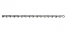 Ланцюг SRAM RIVAL E1 Flattop - 114Links with PowerLock - 12/13 speed